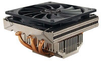 Scythe Shuriken Rev. B CPU Cooler (SCSK-1100) Scythe Shuriken Rev. B CPU Cooler (SCSK-1100)